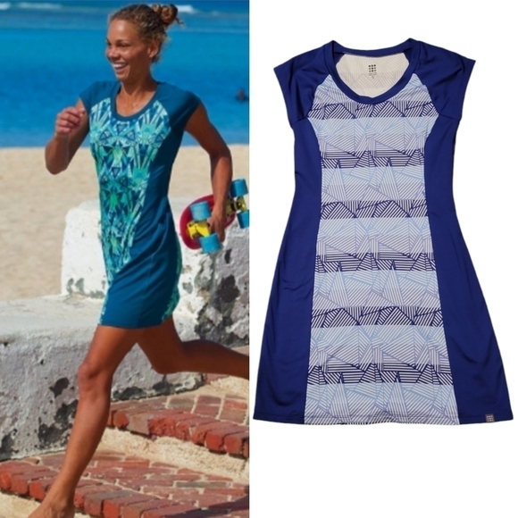 Title nine Dresses & Skirts - Title Nine Gidget Athletic Dress Style#‎ 130951 Women's Size Small Gorpcore